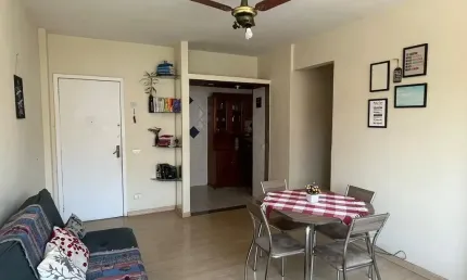Apartamento com 3 quartos para alugar em Icaraí, Niterói 
