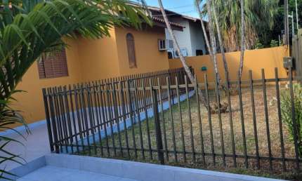 Casa com 3 quartos à venda na Rua Quito, 265, Beverly Falls Park, Foz do Iguaçu