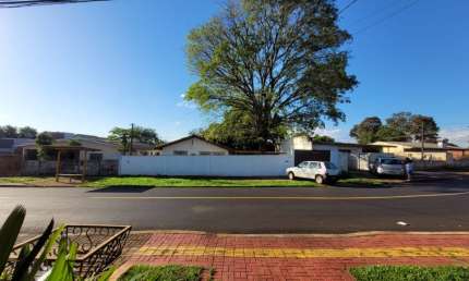 Casa com 3 quartos à venda na Rua Tietê, 457, Jardim Manaus, Foz do Iguaçu