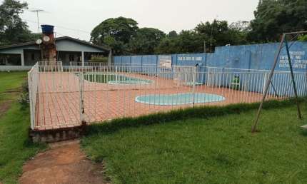 Chácara / sítio com 2 quartos à venda na Fazenda Bela Vista, Área Rural de Foz do Iguaçu, Foz do Iguaçu