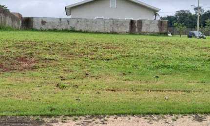 Excelente Terreno Condomínio Fechado Cognópolis - Asa Sul