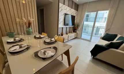 Lançamento! apartamento de 2 e 3 dormitórios à venda em bertioga/sp
