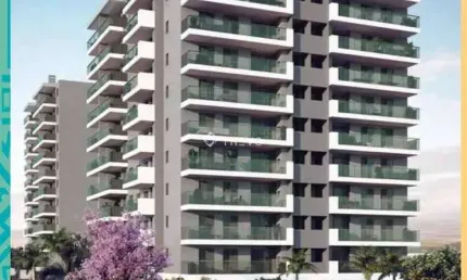 LANÇAMENTO!! APARTAMENTO 2 E 3 DORM. PRÓXIMO À PRAIA DA ENSEADA EM BERTIOGA
