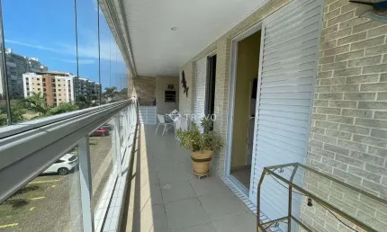 Apartamento com 3 quartos à venda na Rua João Ramalho, 1597, Centro, Bertioga