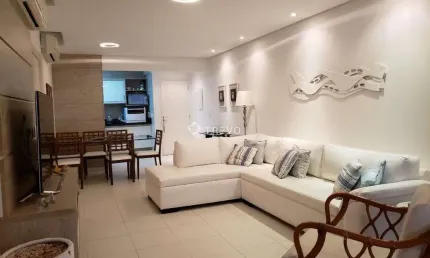 Apartamento com 3 quartos à venda na Passeio De Macaraí, Módulo 8, 145, Riviera de São Lourenço, Bertioga
