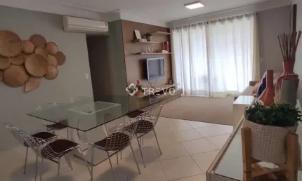 Apartamento 4 dormitórios à venda/locação anual em riviera de são lourenço