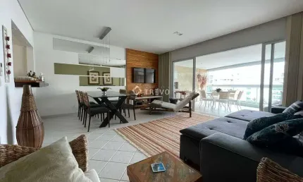 APARTAMENTO À VENDA EM RIVIERA DE SÃO LOURENÇO NO MÓDULO 8!
