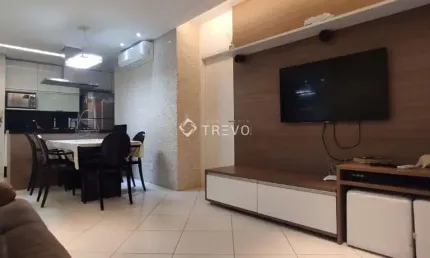 BELÍSSIMO APARTAMENTO À VENDA EM RIVIERA DE SÃO LOURENÇO - BERTIOGA/SP