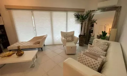 APARTAMENTO 4 DORMITÓRIOS À VENDA EM RIVIERA DE SÃO LOURENÇO - BERTIOGA/SP