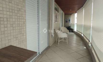 APARTAMENTO 4 DORMITÓRIOS À VENDA EM RIVIERA DE SÃO LOURENÇO