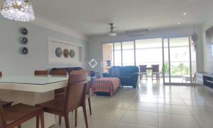APARTAMENTO 5 DORMITÓRIOS À VENDA EM RIVIERA DE SÃO LOURENÇO - BERTIOGA/SP