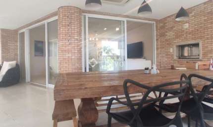 APARTAMENTO 5 DORMITÓRIOS À VENDA EM RIVIERA DE SÃO LOURENÇO - BERTIOGA/SP