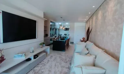 Apartamento 3 dormitórios à venda em riviera de são lourenço - bertioga/sp