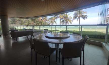 Apartamento 6 dormitórios à venda em Riviera de São Lourenço - Bertioga/SP