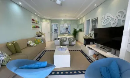 Apartamento 4 dormitórios à venda em riviera de são lourenço - bertioga/sp