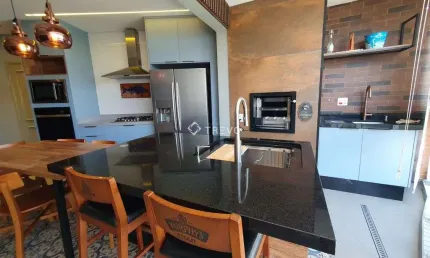 Apartamento à Venda com 3 quartos, 2 vagas e 86m² por R$ 2.500.000