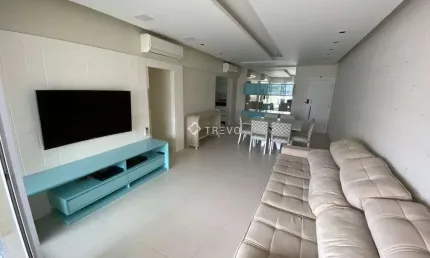 APARTAMENTO À VENDA NA RIVIERA 4 DORMITÓRIOS 4 VAGAS POR R$ 5.800.000