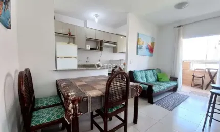 APARTAMENTO À VENDA 2 DOMITÓRIOS, 2 BANHEIROS, 1 VAGA POR R$ 470.000,00
