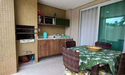 APARTAMENTO GARDEN 2 DORMITÓRIOS À VENDA EM BERTIOGA/SP