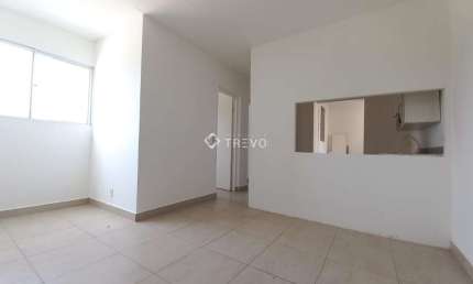 Apartamento à Venda com 2 quartos, 1 banheiros, 1 vaga e 41m² por R$ 230.000