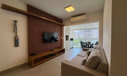 Apartamento à Venda com 3 quartos, 1 suíte e 2 vagas por R$ 2.700.000