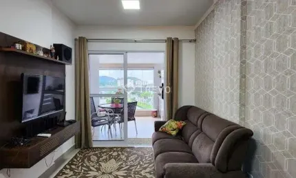 APARTAMENTO COM 2 DORMITÓRIOS PARA VENDA POR R$ 905.000 EM BERTIOGA/SP