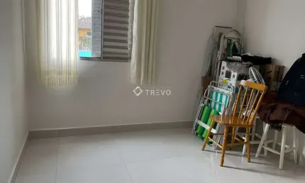 Apartamento com 2 quartos à venda na Avenida Engenheiro Arquiteto Eduardo Correa da Costa Júnior, 1540, Vista Linda, Bertioga