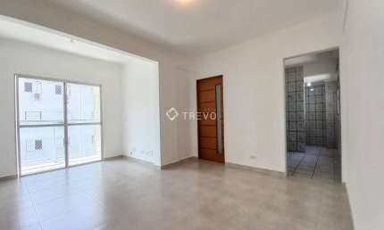 APARTAMENTO À VENDA 2 DORM, 1 BANHEIRO, 1 VAGA POR R$ 290.000,00 EM BERTIOGA/SP