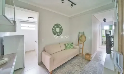 APARTAMENTO NOVO RECÉM CONSTRUÍDO À VENDA NO BAIRRO CHÁCARAS - BERTIOGA/SP