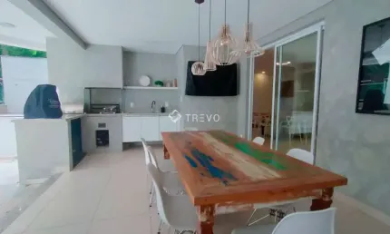 Apartamento 4 dormitórios à venda em riviera de são lourenço - bertioga/sp