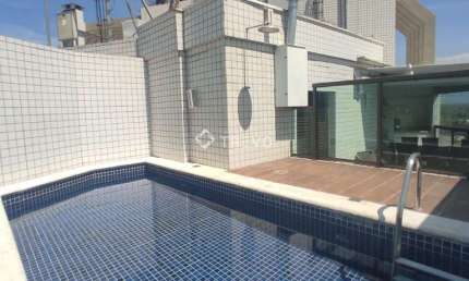 Cobertura com 4 quartos à venda na Passeio Das Caravelas, Módulo 3, 212, Riviera de São Lourenço, Bertioga