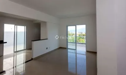 Cobertura com 2 quartos à venda na Avenida Francisco Soto Barreiro Filho, 522, Maitinga, Bertioga