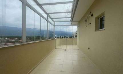 Cobertura com 3 quartos à venda na Avenida Anchieta, 3625, Maitinga, Bertioga