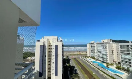 COBERTURA DUPLEX COM VISTA PARA O MAR EM BERTIOGA/SP POR R$ 1.800.000,00