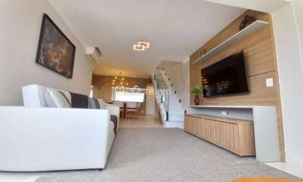 COBERTURA DUPLEX À VENDA NA RIVIERA COM VISTA DO SERRA DO MAR POR R$ 6.500.000