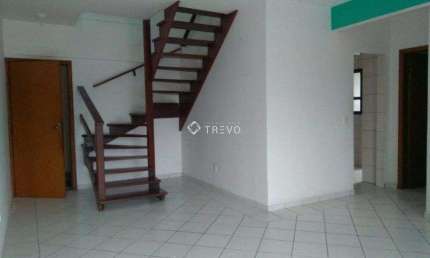 Cobertura 2 dormitórios à venda no bairro Maitinga em Bertioga/SP