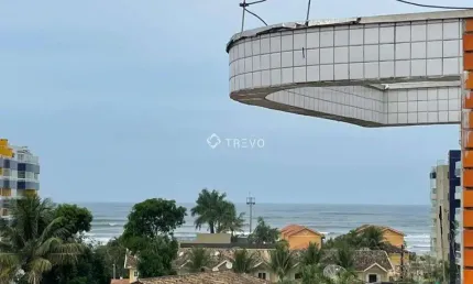 APARTAMENTO TIPO COBERTURA DUPLEX PARA VENDA EM BERTIOGA/SP