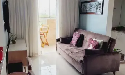 Cobertura Duplex 3 dormitórios à venda em Bertioga/SP