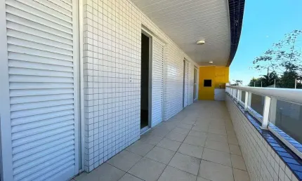 Apartamento 3 dormitórios à venda em Maitinga - Bertioga/SP