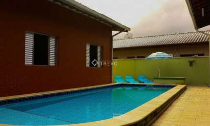 EXCELENTE OPORTUNIDADE!!!! CASA À VENDA EM RIVIERA DE SÃO LOURENÇO