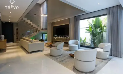 Casa maravilhosa no módulo 24 em riviera de são lourenço!