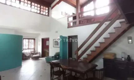 Casa com 5 quartos à venda na Passeio Do Orvalho, Módulo 18, 354, Riviera de São Lourenço, Bertioga