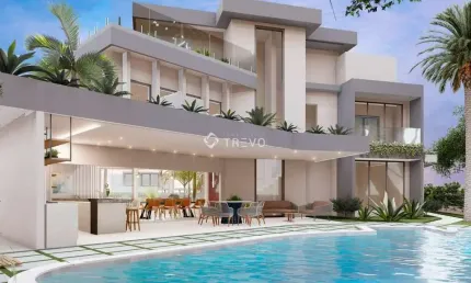 Casa 6 dormitórios à venda em riviera de são lourenço