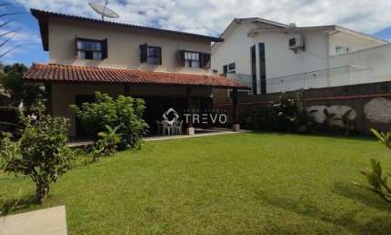 Casa com 4 quartos à venda na Passeio Das Garaunas, Módulo 22, 577, Riviera de São Lourenço, Bertioga