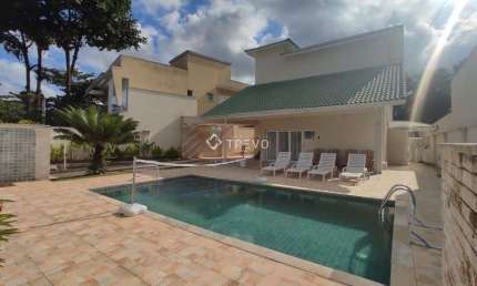 CASA 3 DORMITÓRIOS À VENDA EM RIVIERA DE SÃO LOURENÇO - BERTIOGA/SP