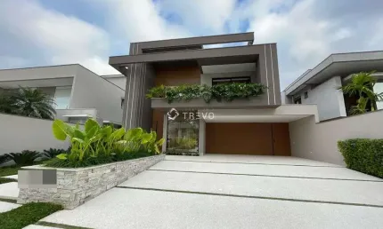 Casa 6 dormitórios à venda em riviera de são lourenço - bertioga/sp