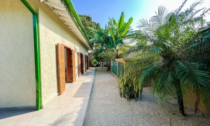 Casa com 3 quartos à venda na Rua Emancipadora Professora Irene Vaz Pinto Lyra, 468, Indaia, Bertioga