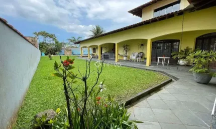 Casa em condomínio fechado com 4 quartos à venda na Avenida Anchieta, 2933, Maitinga, Bertioga