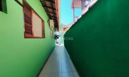 Casa com 3 quartos à venda na Rua Joaquim José Ramos, 162, Maitinga, Bertioga