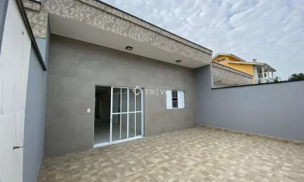 Casa à Venda com 2 quartos, 2 banheiros, 2 vagas e 64,80m² por R$ 530.000